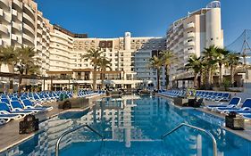 San Antonio Resort And Spa Malta 4*